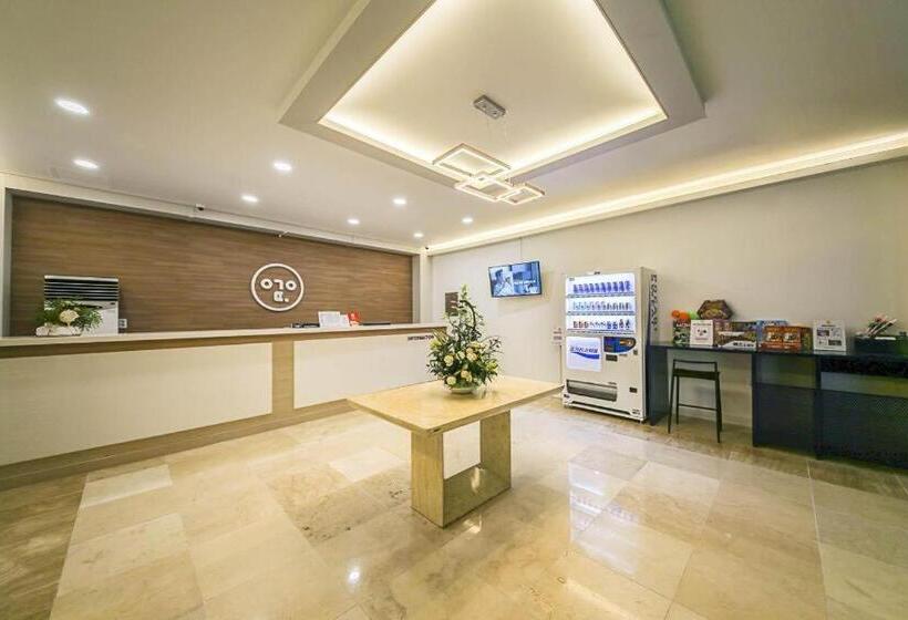 Hotel Yeogiuhtte Donghae Mukho