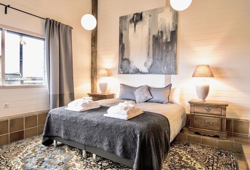 úlfljótsskáli Luxury Lodge