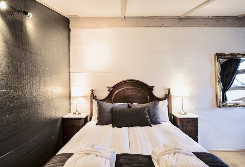 úlfljótsskáli Luxury Lodge