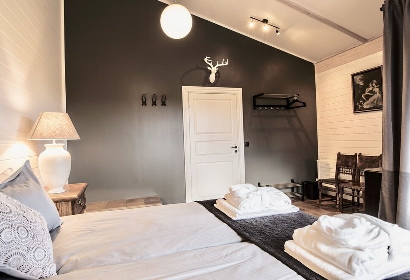 úlfljótsskáli Luxury Lodge