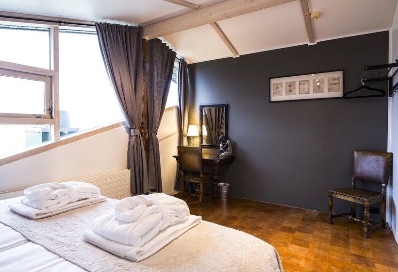 úlfljótsskáli Luxury Lodge