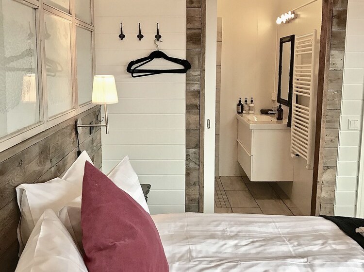 úlfljótsskáli Luxury Lodge