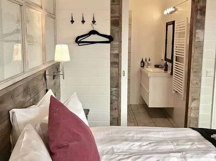 úlfljótsskáli Luxury Lodge