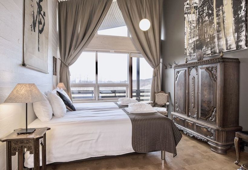 úlfljótsskáli Luxury Lodge