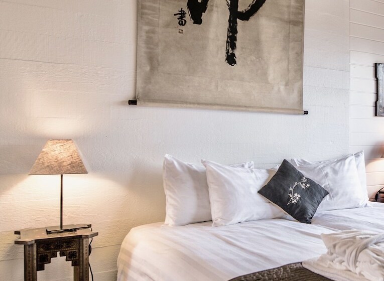 úlfljótsskáli Luxury Lodge