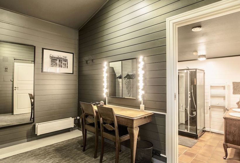 úlfljótsskáli Luxury Lodge