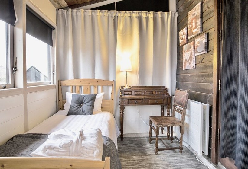 úlfljótsskáli Luxury Lodge