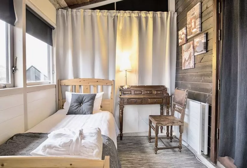 úlfljótsskáli Luxury Lodge