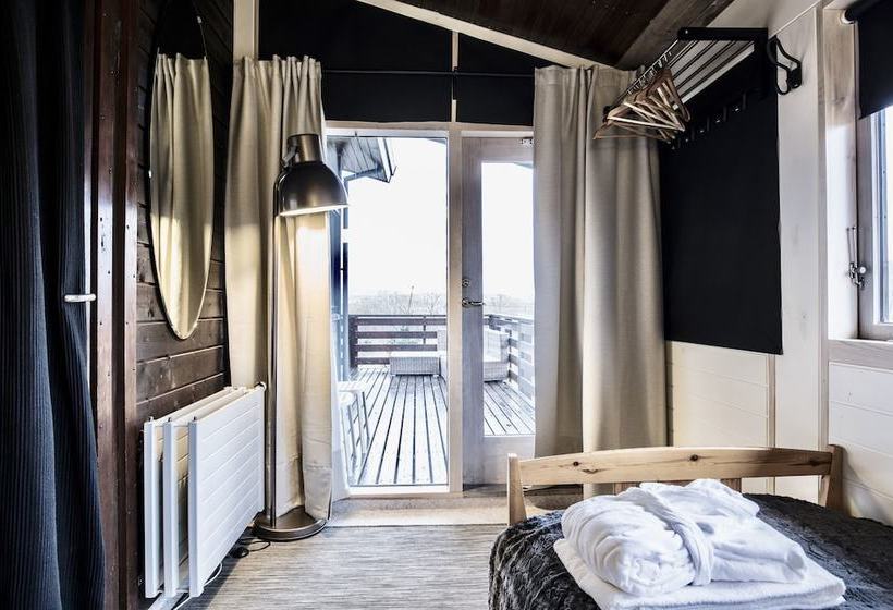 úlfljótsskáli Luxury Lodge