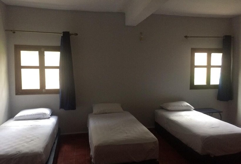 Pension (Hôtel basse catégorie) Maison D Hôte Ighrem