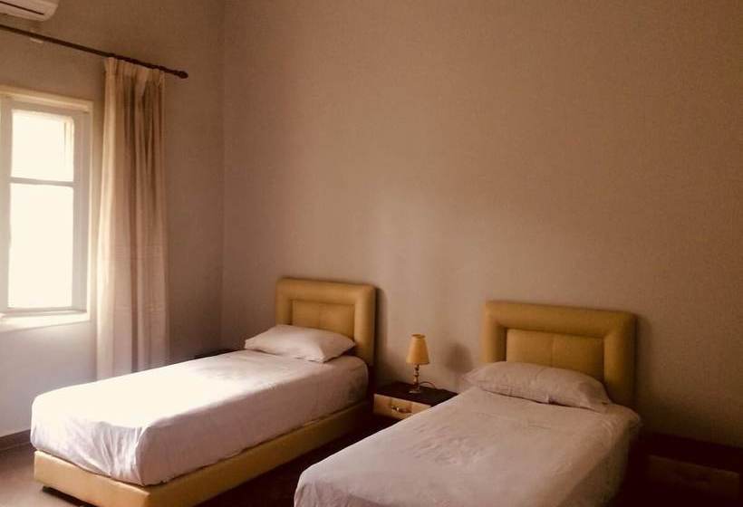 Pension (Hôtel basse catégorie) Maison D Hôte Ighrem