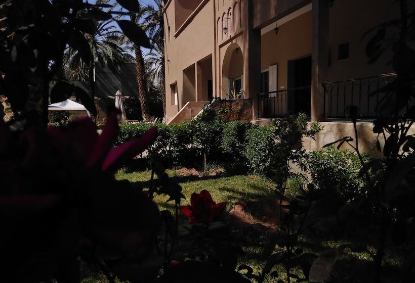 Pension (Hôtel basse catégorie) Maison D Hôte Ighrem