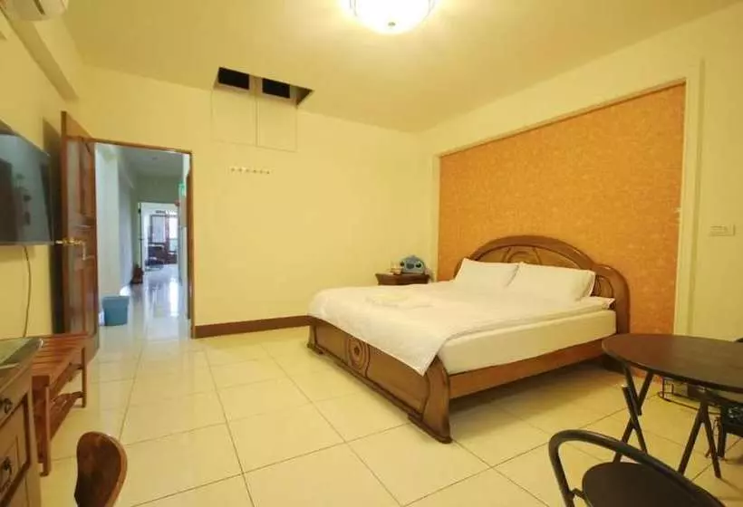 پانسیون Ponyio Homestay