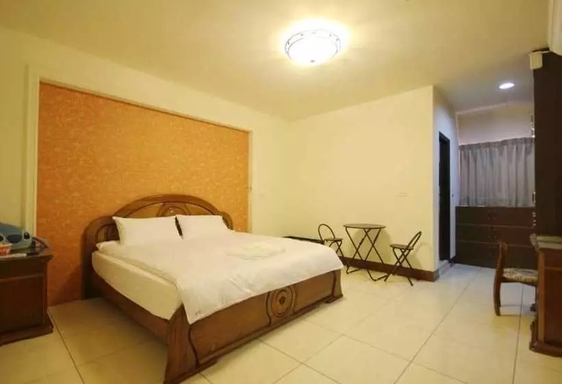 پانسیون Ponyio Homestay