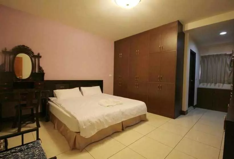 پانسیون Ponyio Homestay