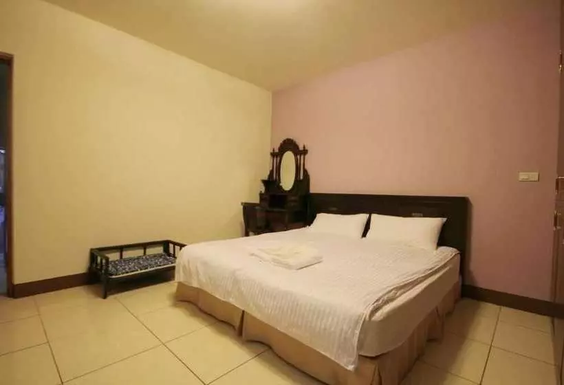 پانسیون Ponyio Homestay