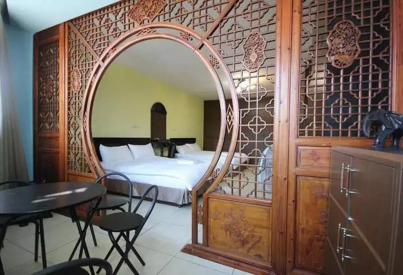 پانسیون Ponyio Homestay