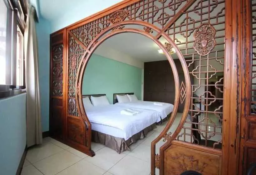 پانسیون Ponyio Homestay