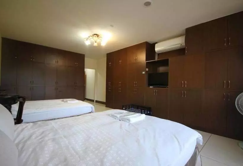 پانسیون Ponyio Homestay