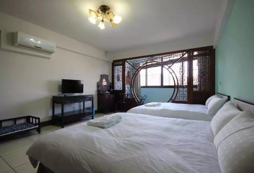 پانسیون Ponyio Homestay