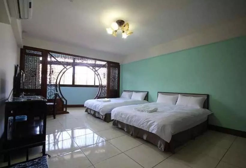 پانسیون Ponyio Homestay