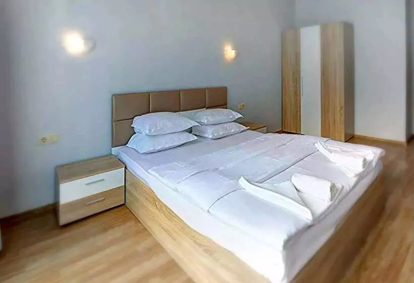 1 St Line Izvora Hotel Golden Sands