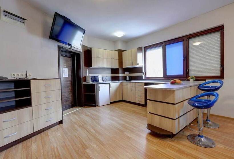 1 St Line Izvora Hotel Golden Sands