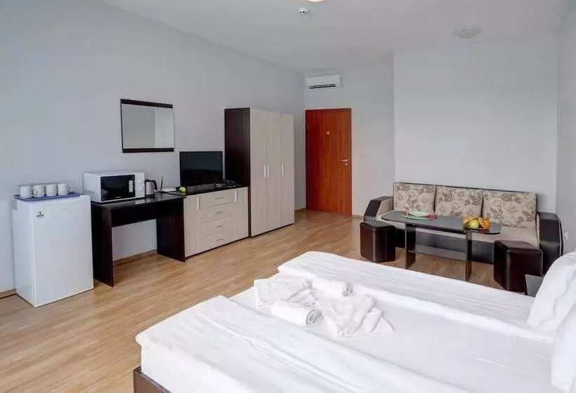 1 St Line Izvora Hotel Golden Sands