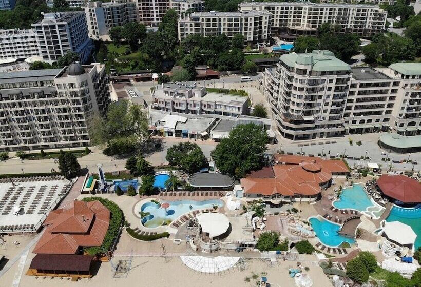 1 St Line Izvora Hotel Golden Sands