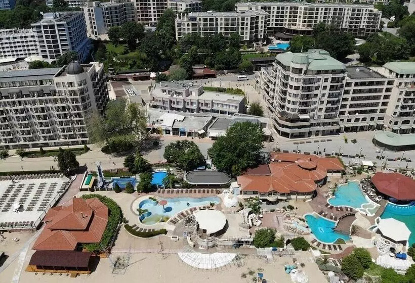 1 St Line Izvora Hotel Golden Sands