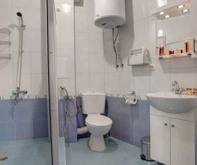 1 St Line Izvora Hotel Golden Sands