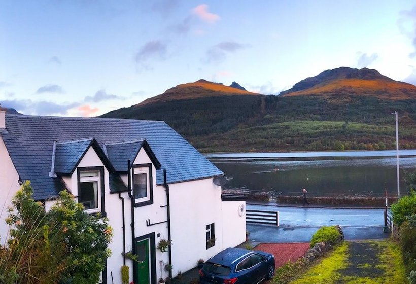 An Còrr Bed And Breakfast