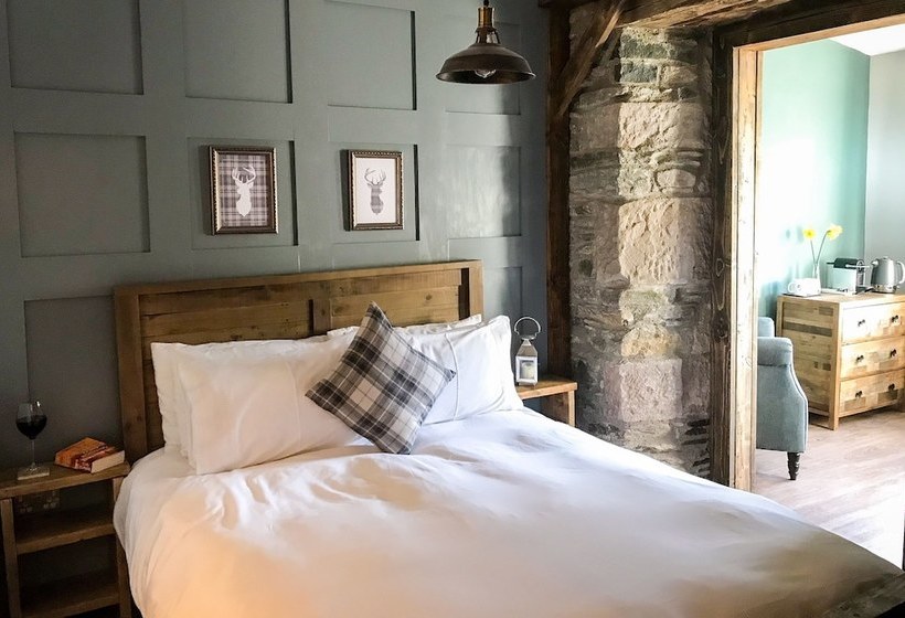 An Còrr Bed And Breakfast