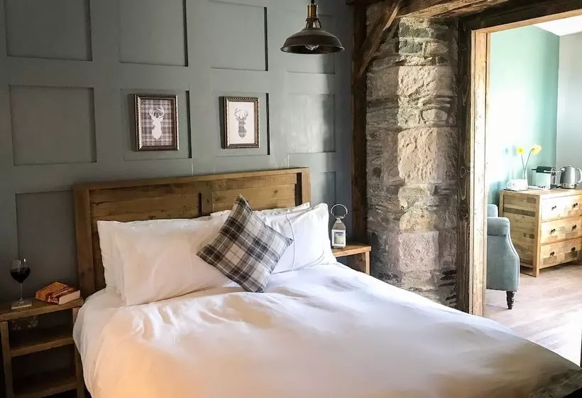 An Còrr Bed And Breakfast