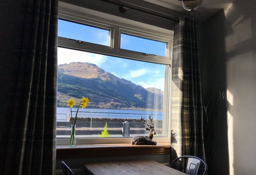 An Còrr Bed And Breakfast