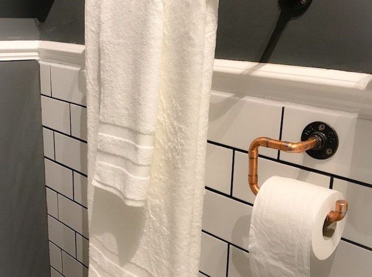 An Còrr Bed And Breakfast