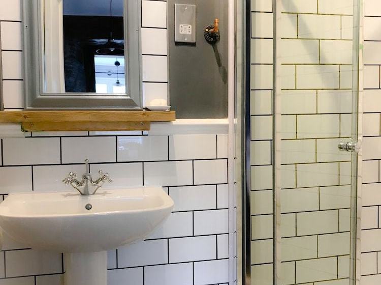 An Còrr Bed And Breakfast