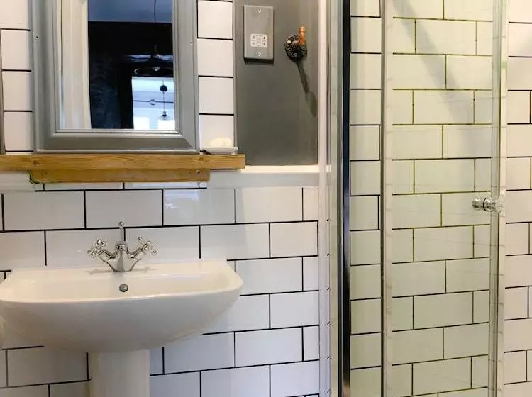 An Còrr Bed And Breakfast