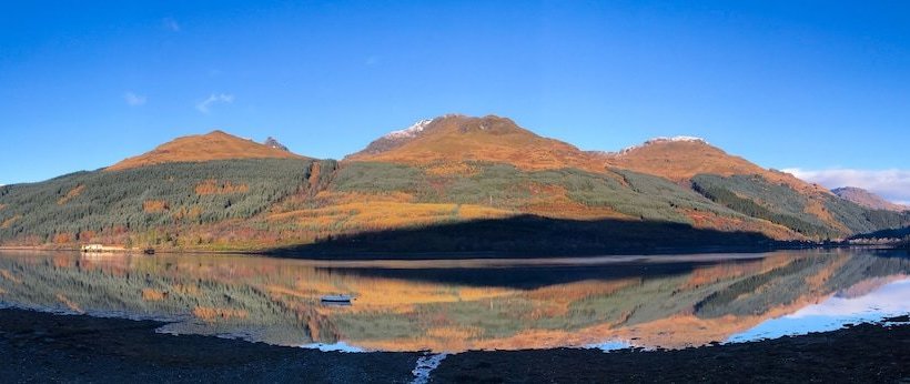 An Còrr Bed And Breakfast