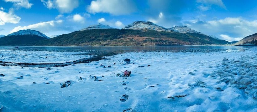 An Còrr Bed And Breakfast