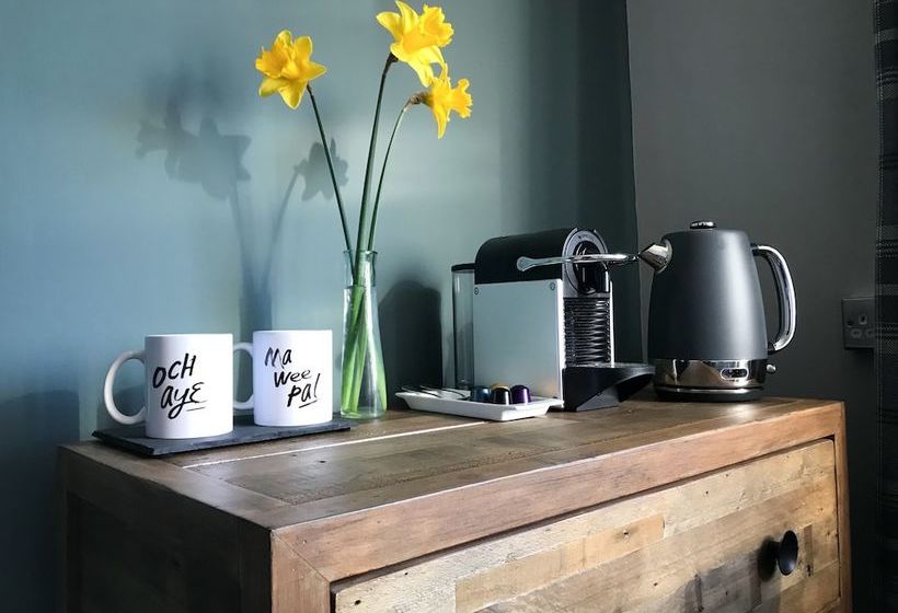 An Còrr Bed And Breakfast