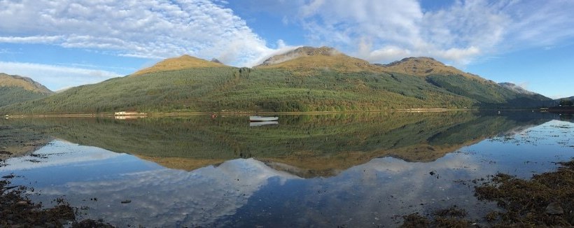 An Còrr Bed And Breakfast