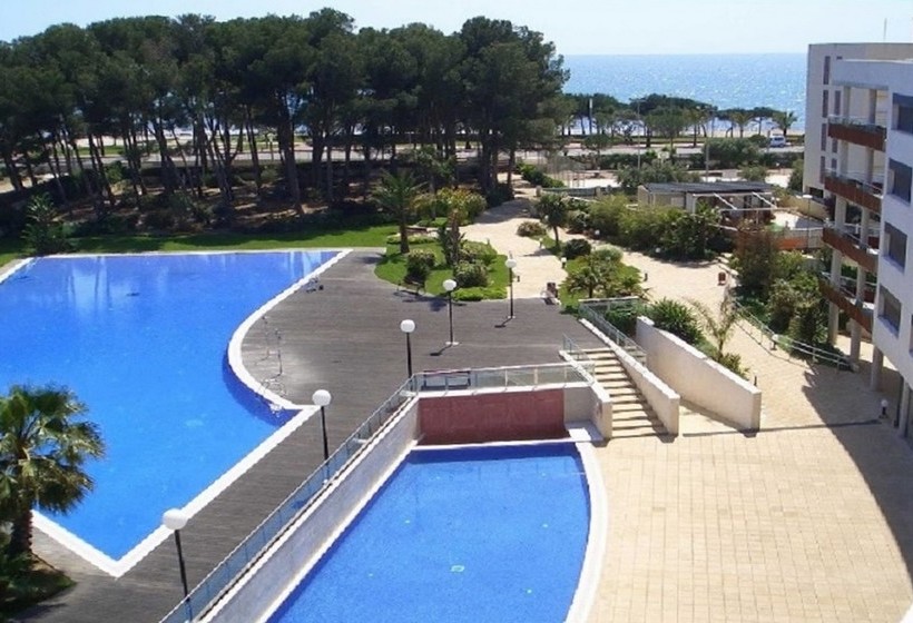 Uhc Sol Cambrils Park