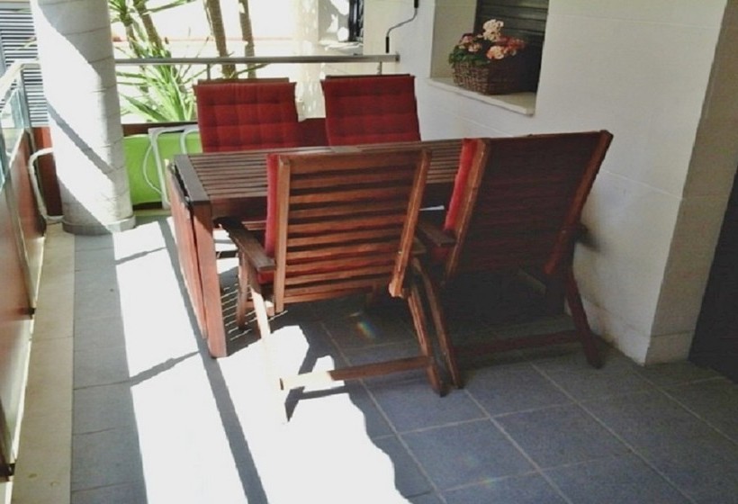 Uhc Sol Cambrils Park