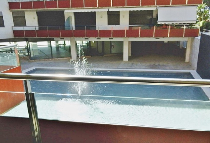 Uhc Sol Cambrils Park