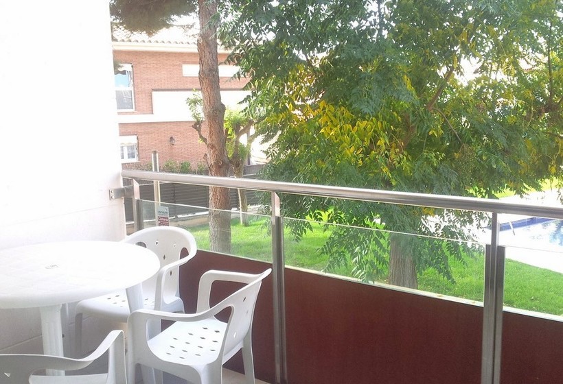 Uhc Sol Cambrils Park