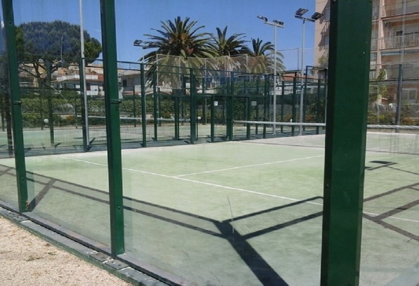 Uhc Sol Cambrils Park