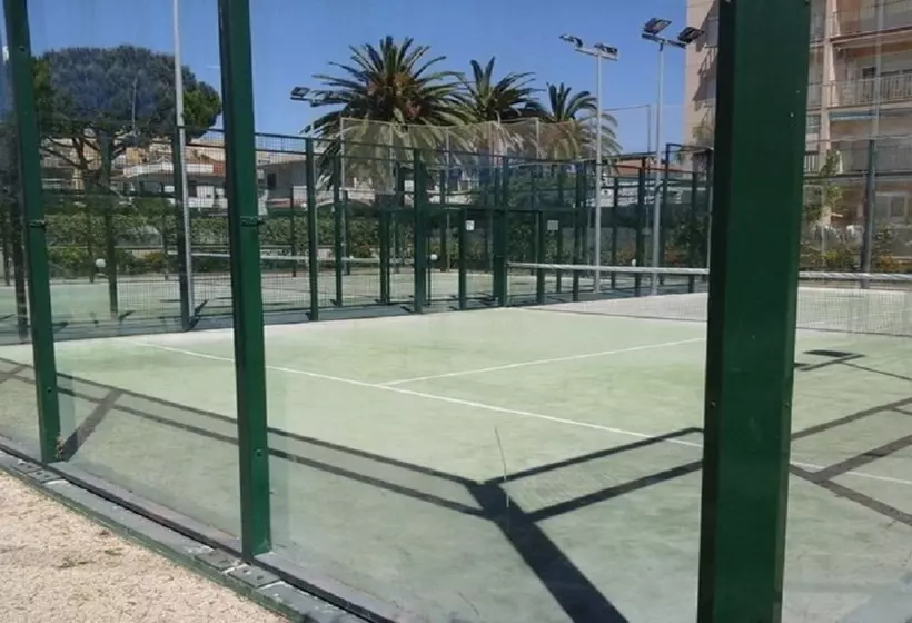 Uhc Sol Cambrils Park