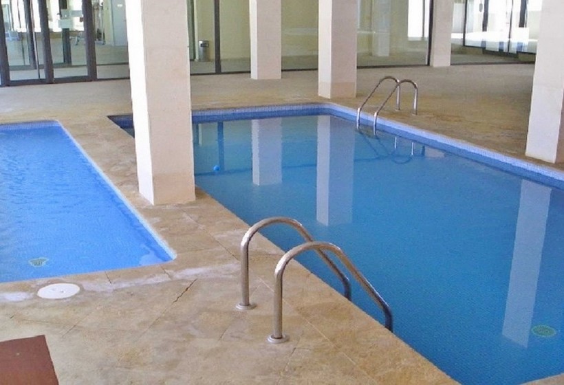 Uhc Sol Cambrils Park