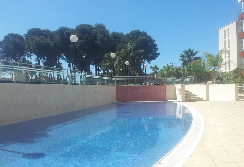 Uhc Sol Cambrils Park